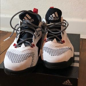 Damian Lillard 2’s sz 9